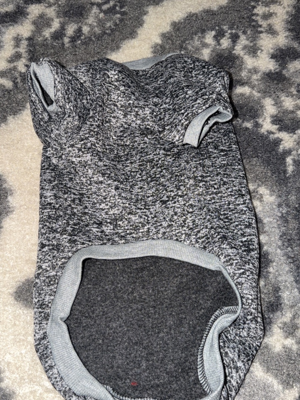 Barndog pullover - Picture 2 of 4